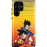Dragon Ball Z Goku & Vegeta Galaxy S25 Ultra Impact Case